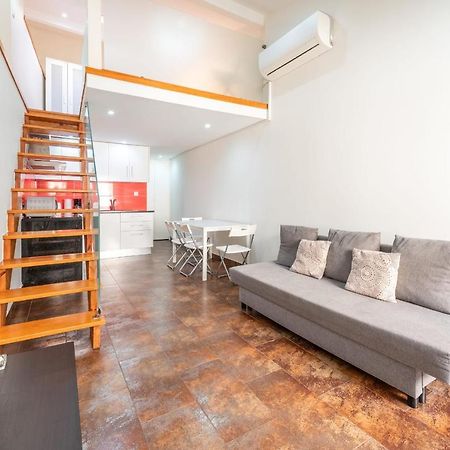 Guestready - Into Grace 5 Villa Lisboa Ngoại thất bức ảnh