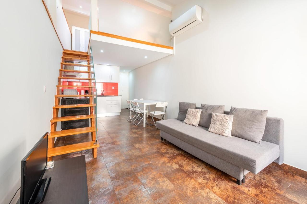 Guestready - Into Grace 5 Villa Lisboa Ngoại thất bức ảnh