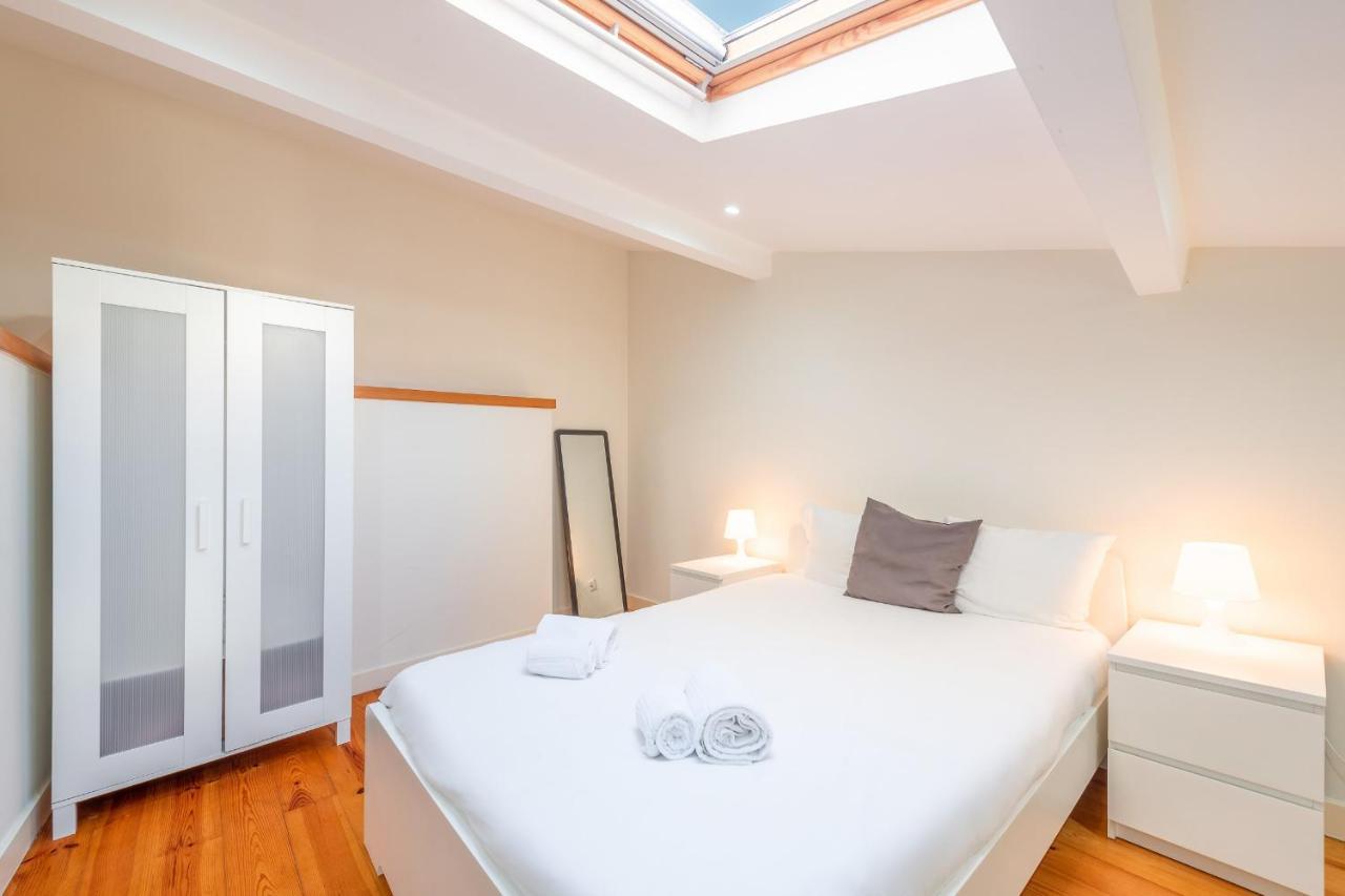 Guestready - Into Grace 5 Villa Lisboa Ngoại thất bức ảnh