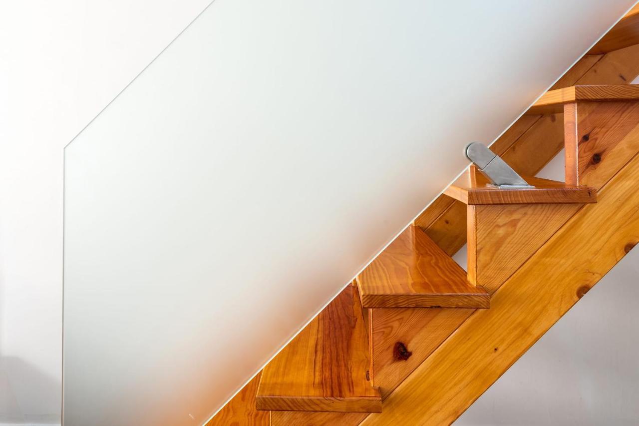 Guestready - Into Grace 5 Villa Lisboa Ngoại thất bức ảnh