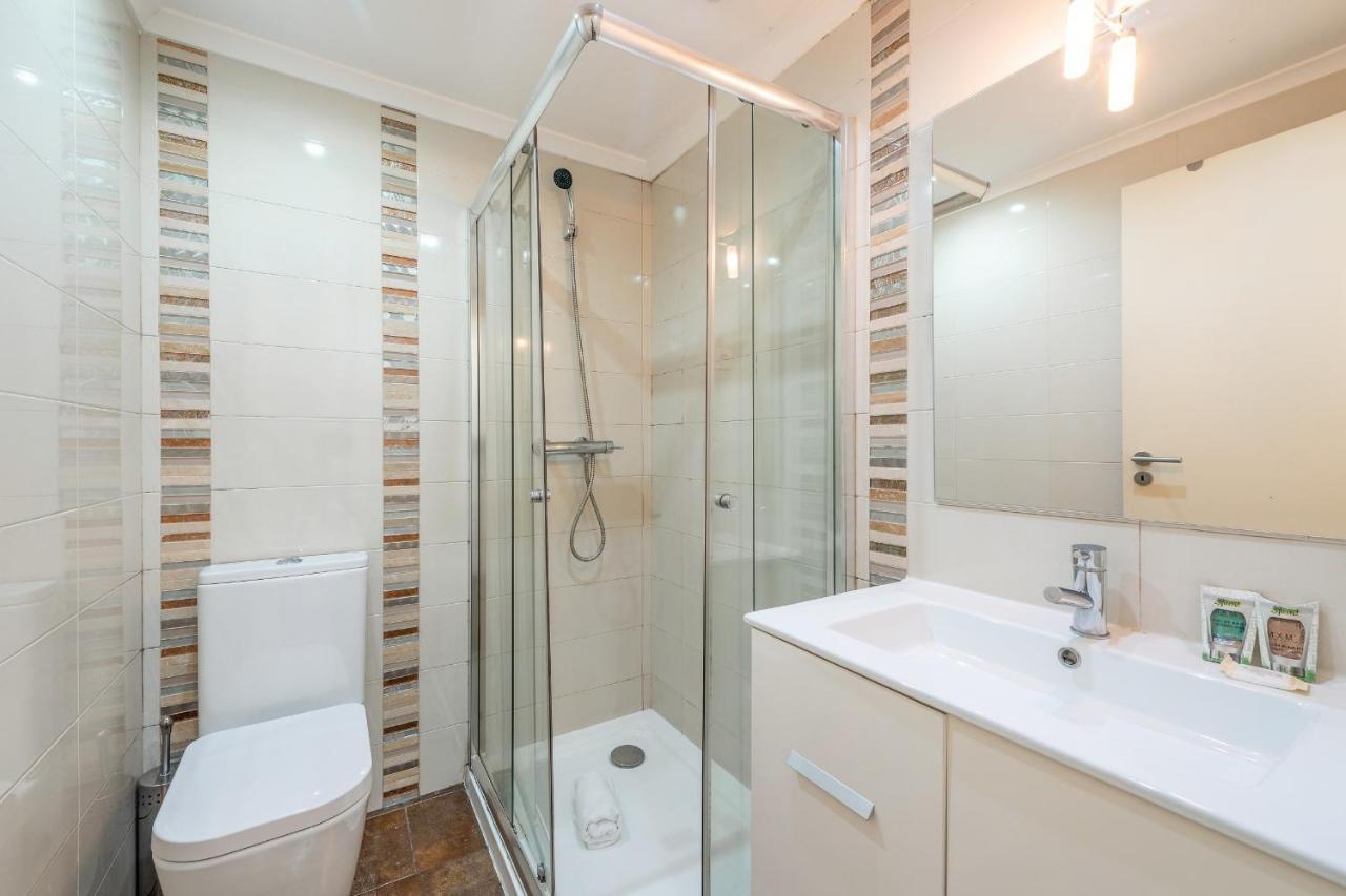 Guestready - Into Grace 5 Villa Lisboa Ngoại thất bức ảnh