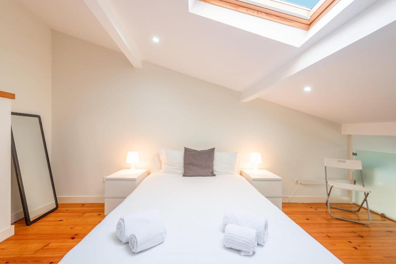 Guestready - Into Grace 5 Villa Lisboa Ngoại thất bức ảnh