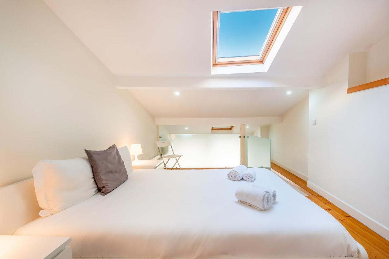 Guestready - Into Grace 5 Villa Lisboa Ngoại thất bức ảnh