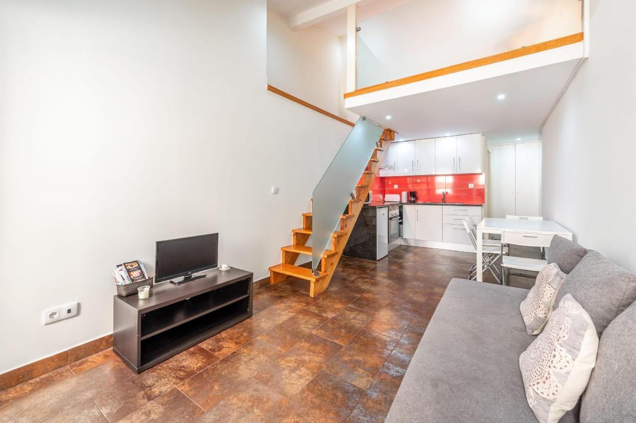 Guestready - Into Grace 5 Villa Lisboa Ngoại thất bức ảnh